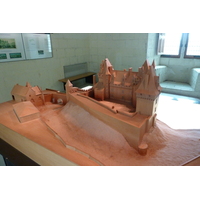 照片 法国(France) 蒙索罗城堡(Montsoreau Castle) 2011-05 111