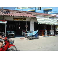 照片 泰国(Thailand) 芭提雅(Pattaya) Boakhao巷(Soi Boakhao) 2008-01 10