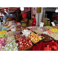 照片 新加坡(Singapore) 牛车水(China Town) 2023-01 74
