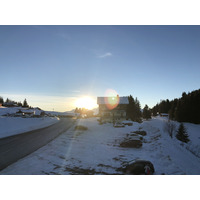 照片 法国(France) 拉克吕萨(La Clusaz) 2017-12 120