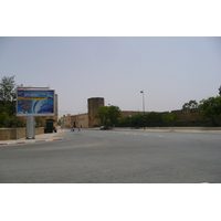照片 摩洛哥(Morocco) 非斯至拉巴特公路(Fes to Rabat Road) 2008-07 74