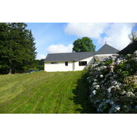 照片 法国(France) 凯鲁埃尔庄园酒店(Kerhuel Manor Hotel) 2008-07 30