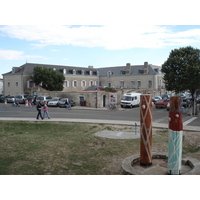 照片 法国(France) 努瓦尔穆捷(Noirmoutier) 2006-08 85