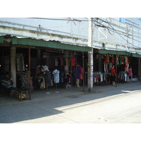 照片 泰国(Thailand) 芭提雅(Pattaya) Boakhao巷(Soi Boakhao) 2008-01 14