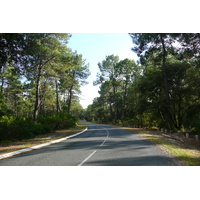 照片 法国(France) 莫比松(Maubuisson) 2007-08 8