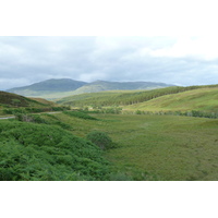 照片 英国(United Kingdom) 韦斯特罗斯(Wester Ross) 2011-07 20