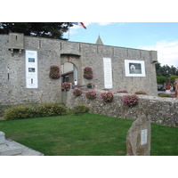 照片 法国(France) 努瓦尔穆捷(Noirmoutier) 2006-08 110