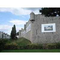照片 法国(France) 努瓦尔穆捷(Noirmoutier) 2006-08 93