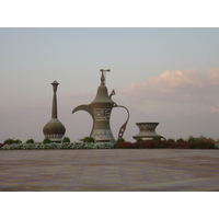 照片 阿联酋(United Arab Emirates) 艾因(Al Ain) 2005-11 9
