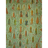 照片 俄罗斯(Russia) 莫斯科(Moscow) 国家历史博物馆(State Historical Museum) 2005-04 197