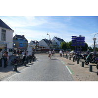 照片 法国(France) 基伯龙半岛(Quiberon peninsula) 基伯龙(Quiberon) 2008-07 27