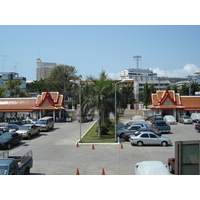 照片 泰国(Thailand) 芭提雅(Pattaya) 芭提雅南路(Pattaya Tai Road) 2007-03 55