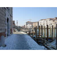 照片 意大利(Italy) 威尼斯(Venice) 2005-03 99