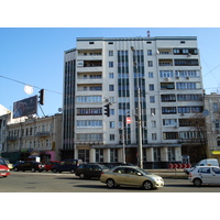 照片 乌克兰(Ukraine) 基辅(Kiev) 2007-03 203