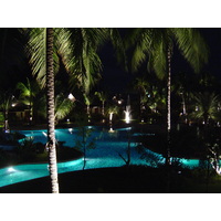 照片 泰国(Thailand) 考拉(Khao Lak) 考拉艾美酒店(Meridien Khao Lak Hotel) 夜景(By Night) 2005-12 23