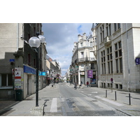 照片 法国(France) 布尔日(Bourges) 2008-04 108