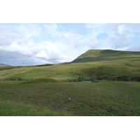 照片 英国(United Kingdom) 韦斯特罗斯(Wester Ross) 2011-07 17