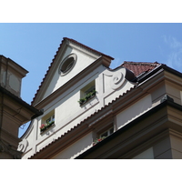 照片 捷克(Czech Republic) 布拉格(Prague) 老城广场(Staromestske namesti) 2007-07 5