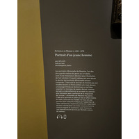 照片 法国(France) 巴黎(Paris) 雅克马尔-安德烈博物馆(Jacquemart Andre Museum) 2023-04 159