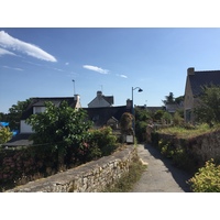 照片 法国(France) 僧侣岛(Ile-aux-Moines) 2016-08 60
