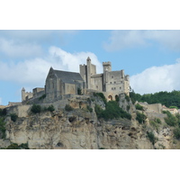 照片 法国(France) 贝纳克城堡(Beynac Castle) 2010-08 3