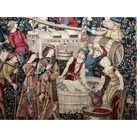 照片 法国(France) 巴黎(Paris) 克吕尼博物馆(Cluny Museum) 2023-02 4