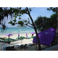 照片 泰国(Thailand) 普吉岛(Phuket) 卡塔海滩(Kata Beach) 2005-12 50