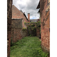 照片 法国(France) 科隆日拉鲁日(Collonges la Rouge) 2018-04 131