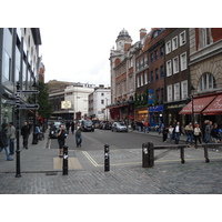 照片 英国(United Kingdom) 伦敦(London) 2006-10 6