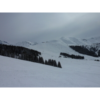 照片 法国(France) 梅杰夫(Megeve) 阿尔布瓦山(Mont d'Arbois) 2010-02 292