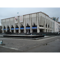 照片 哈萨克斯坦(Kazakhstan) 阿拉木图(Almaty) 2007-03 224