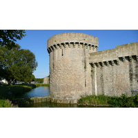 照片 法国(France) 盖朗德(Guerande) 2007-08 112