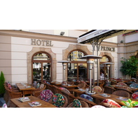 照片 捷克(Czech Republic) 布拉格(Prague) 王子酒店(U Prince Hotel) 2007-07 4