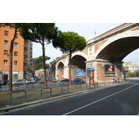 照片 意大利(Italy) 罗马(Rome) 格列高利七世街(Via Gregorio VII) 2007-11 52