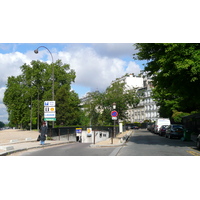 照片 法国(France) 巴黎(Paris) 福煦大街(Avenue Foch) 2007-06 60