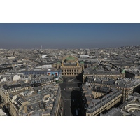 照片 法国(France) 封城中的巴黎(Paris lockdown) 2020-03 64