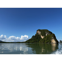 照片 泰国(Thailand) 攀牙湾(Phang Nga Bay) 2021-12 325