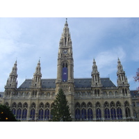 照片 奥地利(Austria) 维也纳(Vienna) 2004-11 105
