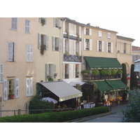 照片 法国(France) 穆然(Mougins) 2006-02 34