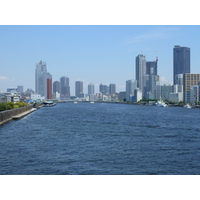 照片 日本(Japan) 东京(Tokyo) 汐留(Shiodome) 2010-06 17
