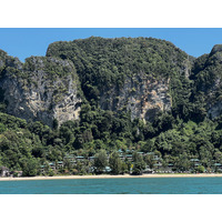照片 泰国(Thailand) 甲米(Krabi) 2023-01 40
