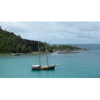 照片 塞舌尔(Seychelles) 马埃岛(Mahe) 2011-10 8