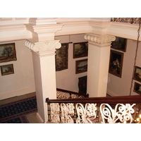 照片 英国(United Kingdom) 毕晓普斯托福德(Bishops Stortford) 唐霍尔乡村别墅酒店(Down Hall Country House Hotel) 2006-10 39