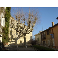 照片 法国(France) 穆然(Mougins) 2006-02 24