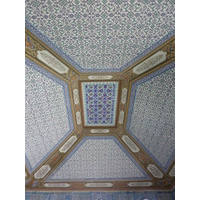 照片 土耳其(Turkey) 伊斯坦布尔(Istanbul) 托普卡帕宫(Topkapi Palace) 2009-06 43
