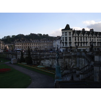 照片 英国(United Kingdom) 巴斯(Bath) 2006-05 2