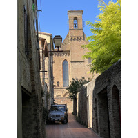 照片 意大利(Italy) 圣吉米尼亚诺(San Gimignano) 2021-09 84