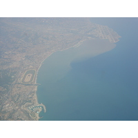 照片 法国(France) 尼斯机场(Nice Airport) 2005-06 7