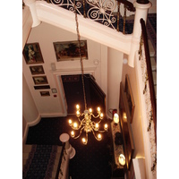 照片 英国(United Kingdom) 毕晓普斯托福德(Bishops Stortford) 唐霍尔乡村别墅酒店(Down Hall Country House Hotel) 2006-10 34