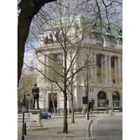 照片 英国(United Kingdom) 伦敦(London) 2001-04 59